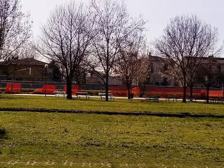 Photo de Campo Pallacanestro all' Aperto