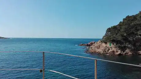 Mirador del Rei Martí