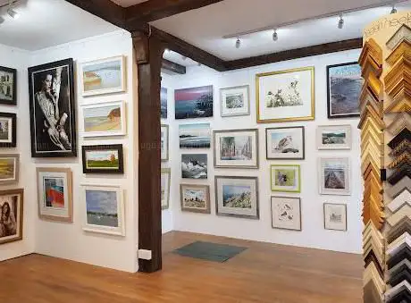 South Gate Gallery
