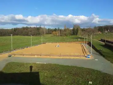 Photo de Centre Equestre du Domaine de La Mothe