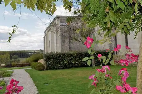 Photo de Jardin Saint-Louis