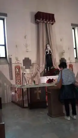 Photo de Chiesa di Santa Rita