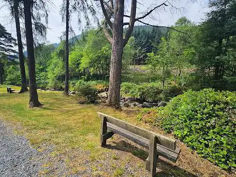 Photo de Yellow Water Picnic Site