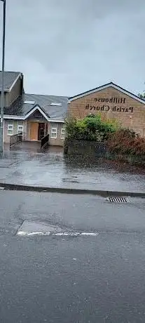Photo de Hillhouse Parish Church