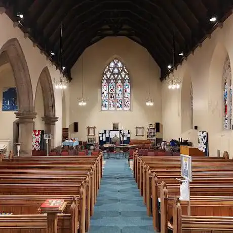 Photo de St Mary the Virgin Church