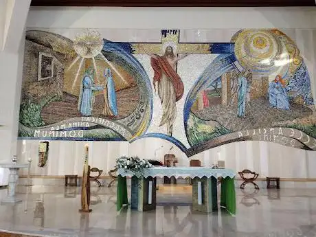 Church of the Visitation of the Blessed V. Mary