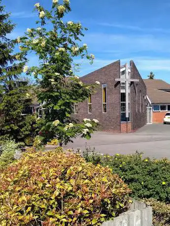 Photo de Marlpool United Reformed Church and Community Facility