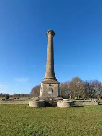 Photo de Jolliffe Column