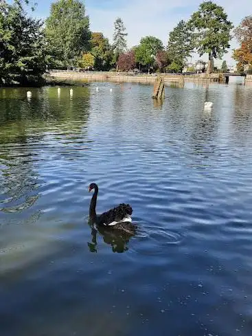 Photo de Petit Lac Garden