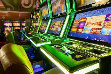 Casino
