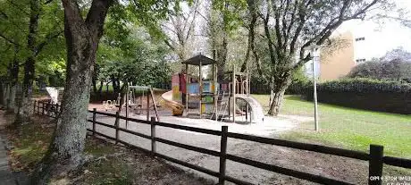 Parque Infantil Auditorio de Galicia