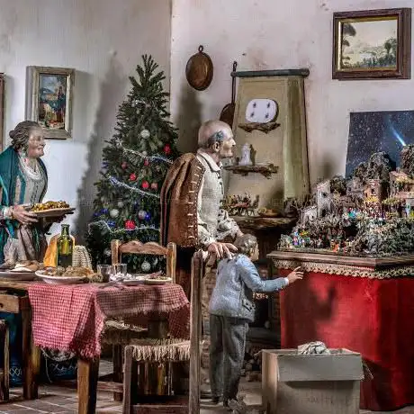Photo de Opere d'arte di Giuseppe Ercolano