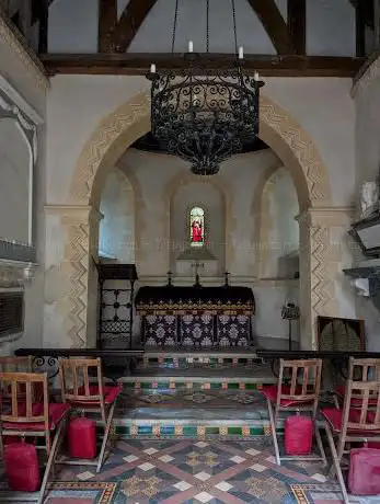 Photo de St John the Baptist Church