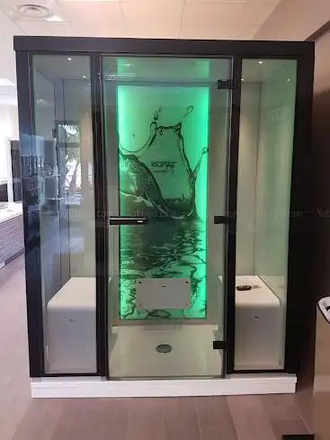 Fitconcept, Sauna & Hammam S.à r.l.