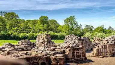 Bordesley Abbey