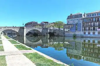 Photo de La Bastide Royale de Villefranche de Rouergue