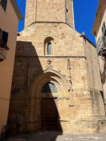 Campanil de la Catedral de la Santa Maria Immaculada Concepció (Campanile Della Cattedrale)