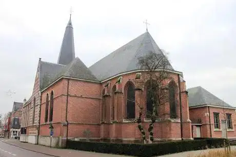 Photo de Heilige Maria Magdalenakerk