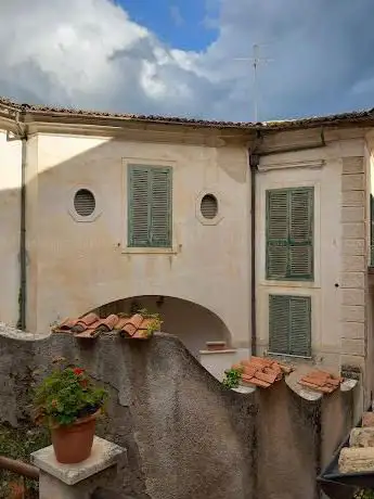 Photo de Belvedere Arpino