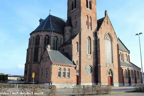 Rooms Katholieke kerk