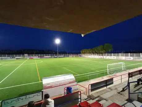 Photo de Estadi Municipal de Gandesa