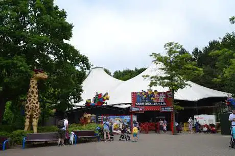Photo de Imagination Theatre