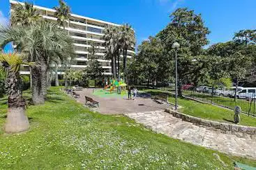 Square des Frères Gaudino Joly