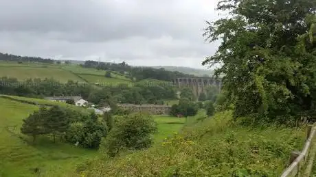 Thornton Viaduct