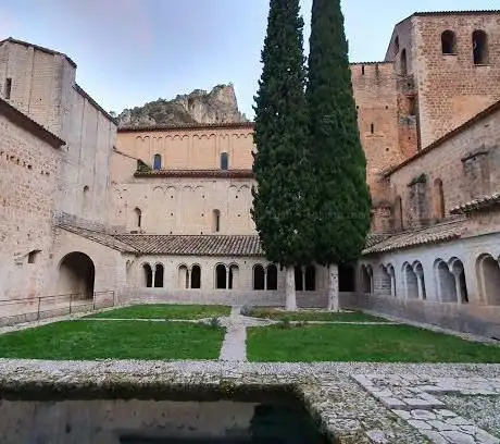 Photo de Office de Tourisme Intercommunal Saint-Guilhem-le-Désert Vallée de l'Hérault - site de Gignac