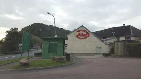 Photo de Le Zénith