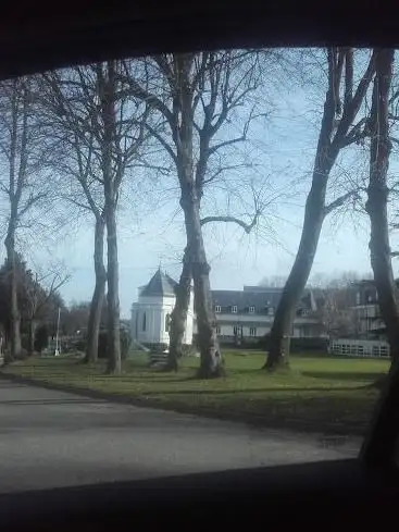 Photo de Château de Buzenval