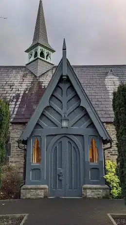Photo de St Mark's Church