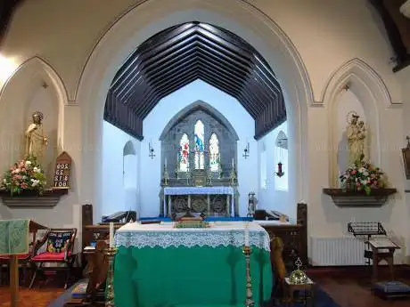 Photo de St Michael & St James