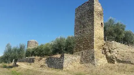 Photo de Castello di Fontignano