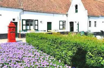 Photo de Volkskundemuseum