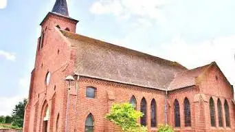 Photo de Église catholique Saint-Martin d'Annequin et son Cimetière