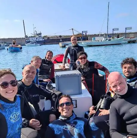 Quellidellapnea asd