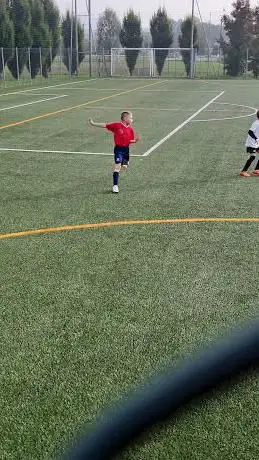 Campo Sportivo Pavone Canavese