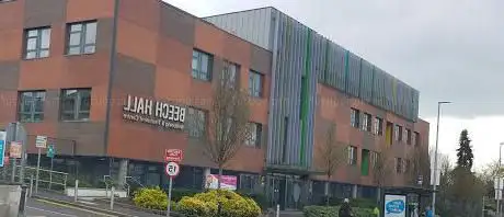 Photo de Beech Hall