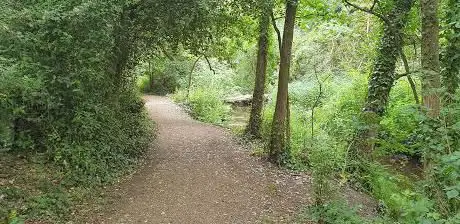 Photo de Mudeford Woods