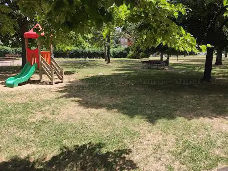 Parco di Via del Mulino