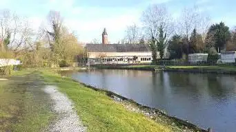 Domaine du Château du Biez