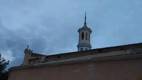 Photo de Iglesia del Rosario