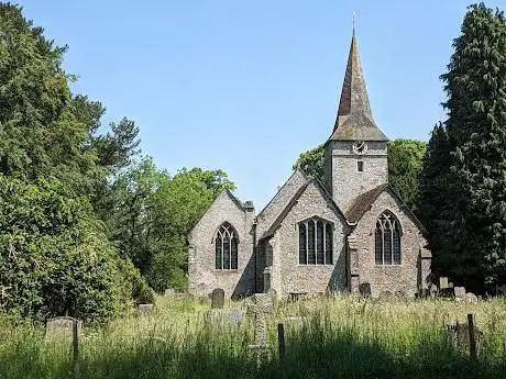Photo de Saint Peter's & St. Paul's Church of England
