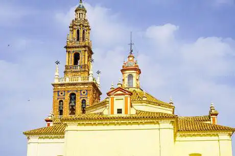Photo de Parroquia de San Pedro