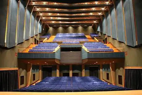 Cinema Teatro Giuseppe Giacosa