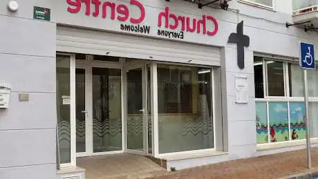 Photo de XÃ bia International Baptist Church