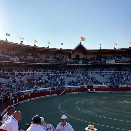 Photo de Arènes de Bayonne