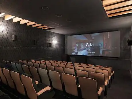 Photo de Zumzeig Cinema