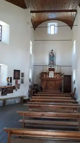 Santuario Madonna delle Nevi